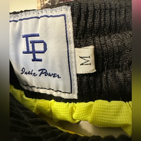 Inaka Power shorts - M - Picture 2 of 4